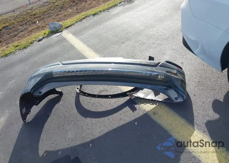 2016 Nissan Rogue Sl z USA, uszkodzony, nr VIN 5N1AT2MT7GC749765